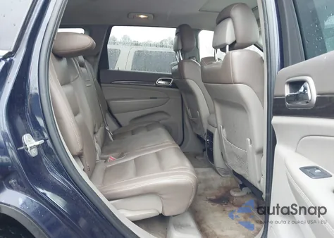 2012 Jeep Grand Cherokee Laredo z USA, uszkodzony, nr VIN 1C4RJFAG4CC219095